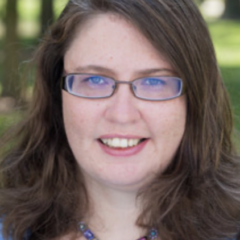 Faculty Spotlight: Professor Standlee on Teaching, Curiosity and Doing “Great Work”