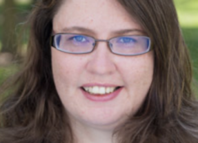 Faculty Spotlight: Professor Standlee on Teaching, Curiosity and Doing “Great Work”