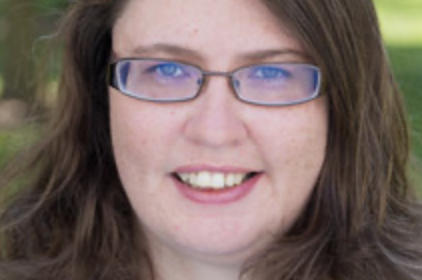 Faculty Spotlight: Professor Standlee on Teaching, Curiosity and Doing “Great Work”