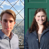 Fey, Daniels to Lead Gettysburgian in 2026-27 Academic Year