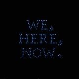 College Marks Public Launch of We, Here, Now. Comprehensive Campaign with Drone Show over Homecoming Weekend