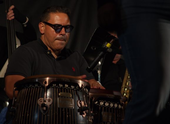 City of Gettysburg Hosts Annual Salsa on the Square