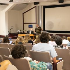Matthew Neil Null Presents “Floodgate” 