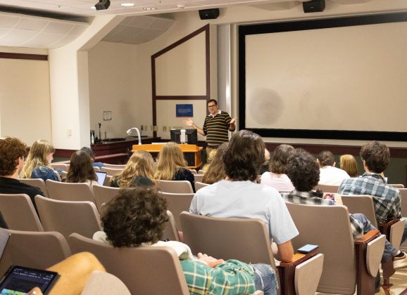 Matthew Neil Null Presents “Floodgate” 