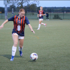 Weekly Sports Roundup (Sept. 28-Oct. 4)