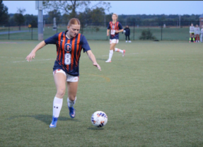 Weekly Sports Roundup (Sept. 28-Oct. 4)