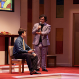 The Owl and Nightingale Players Perform in Lucas Hnath’s “The Christians”  