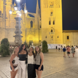 Postcard from Abroad: Seville, Spain