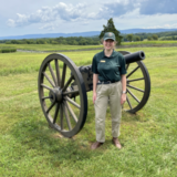 CWI’s Funded Internship Program Sends Students From Classroom to the Field 