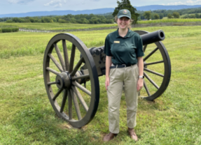 CWI’s Funded Internship Program Sends Students From Classroom to the Field 