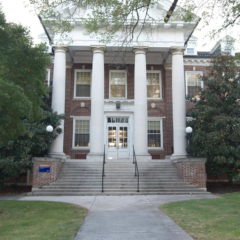 German Studies Department Hosts Talk by Professor Aaron Astor