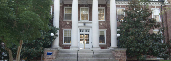 German Studies Department Hosts Talk by Professor Aaron Astor
