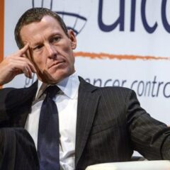 Opinion: Lance Armstrong and the problems of the sports world