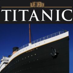 “Titanic” Returns to Theaters for 25th Anniversary