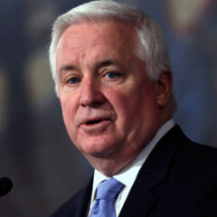 Pennsylvania 2014 Gubernatorial Elections: Republican Tom Corbett