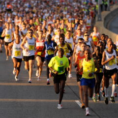 Study correlates regular long-distance running and shorter life spans