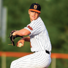 Gettysburg baseball completes their regular season 31-6