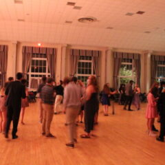 Jazz Appreciation Society Hosts 17th Annual Swing Dance