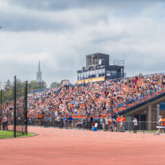 What Does the Future Hold for Gettysburg Football?