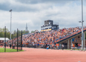 What Does the Future Hold for Gettysburg Football?