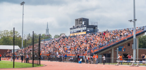 What Does the Future Hold for Gettysburg Football?