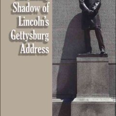 Alum pens book on Gettysburg Address for 150th anniversary