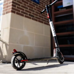 Electric Scootering to Become Newest Varsity Sport