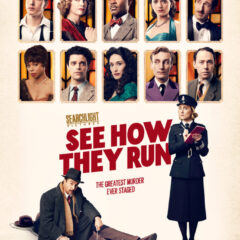 Review: “See How They Run”