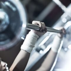 Women and weight training: The definitive guide