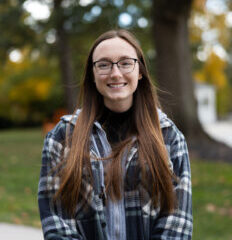 Student Spotlight: Stephanie Chaga and Her Critical Language Experience