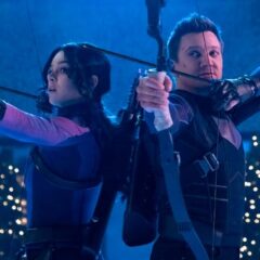 Review: “Hawkeye” Episodes 1 and 2