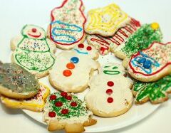 Four Ways to Cure  “Holiday Eating Syndrome”