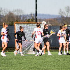 Weekend Roundup: Gettysburg Opens Against Washington College