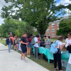 Annual Consent Fair Welcomes Students to Influence and Educate