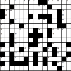 The Crossword, April 2023 Issue