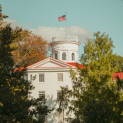 Gettysburg College Ranked #20 on Princeton Review’s Top 25 LGBTQ-Unfriendly Schools