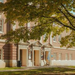 16th Annual Concerto Competition: A Favorite Tradition of the Sunderman Conservatory of Music