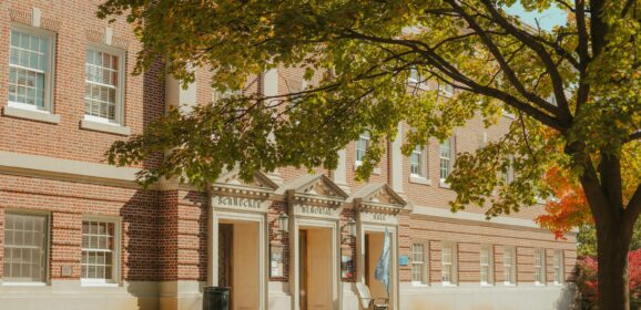 16th Annual Concerto Competition: A Favorite Tradition of the Sunderman Conservatory of Music