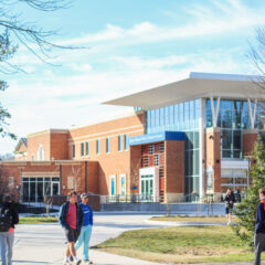 Gettysburg College will Open for a Residential Fall 2020 Semester