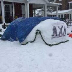 Gettysburg College New Housing Initiative: “Too Cold for Mold”