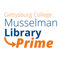 Musselman Library Introduces Library Prime