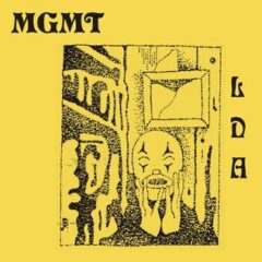 Review: MGMT’s “Little Dark Age”