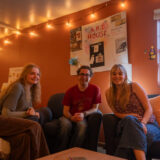 Inside Art House: A Creative and Close-Knit Residential Community at Gettysburg College