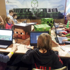 Minecraft revolutionizes educational opportunities