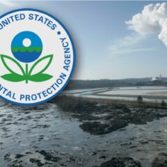 Changes to the EPA under the Trump administration