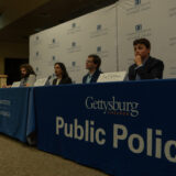 Discourse Amid Division: The 2024 Student Policy Debate