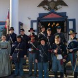 Gettysburg Commemorates 2024 Dedication Day