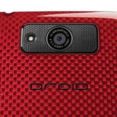 Motorola releases impressive new Droid Turbo