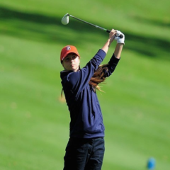 Women’s golf continues winning streak