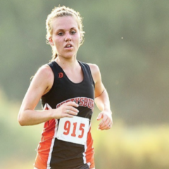 Gettysburg runs Paul Short Invitational